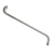 Излив ванна удлиненный  1/1